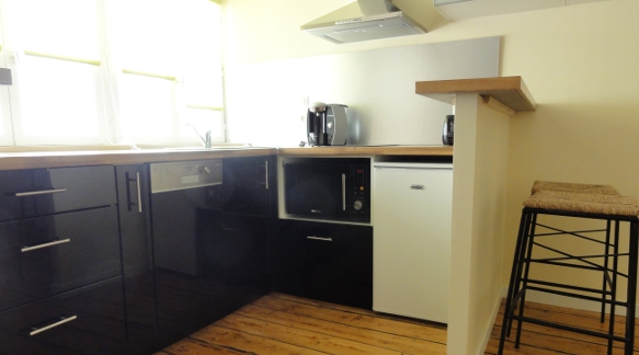B&B, Furnished apartment rental Lille, aparthotel, holiday rentals, vacation
